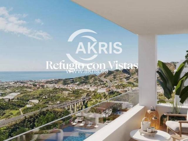Piso en Venta en Torrox Pueblo