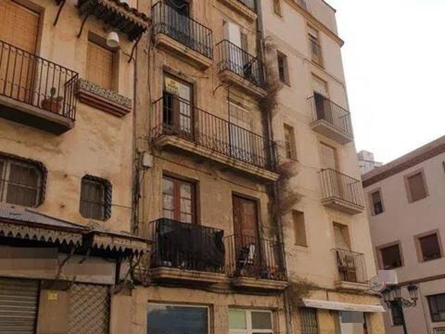 Piso en Venta en Tortosa