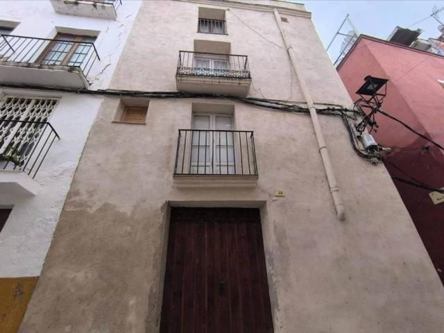 Piso en Venta en Tortosa
