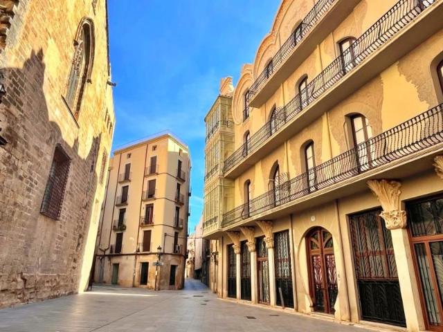 Piso en venta en Tortosa, Casc àntic