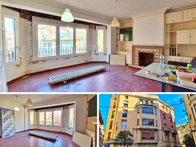 Piso en venta en Tortosa, Centre Costa Dorada. Piso en Tortosa. Pisos.