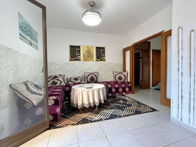 Piso en venta en Tortosa, de 68 m² 3 habitaciones por 99.000