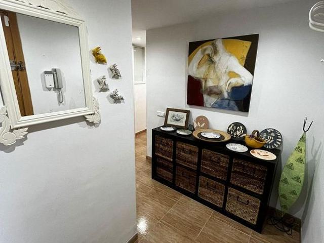 Piso en venta en Tortosa, de 82 m² 2 habitaciones por 109.000