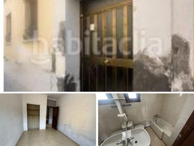Piso en venta en Tortosa, Ferreries Costa Dorada. Solvia Inmobiliaria Piso Tortosa. Pisos.