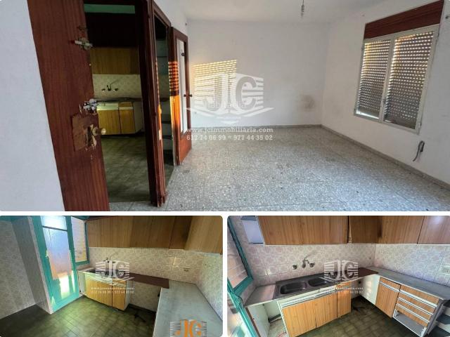 Piso en venta en Tortosa, Remolins Sant Jaume Costa Dorada. Piso en venta, Remolins Tortosa. Pisos.