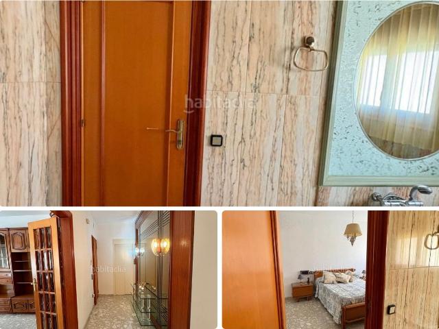 Piso en venta en Tortosa, Remolins Sant Jaume Costa Dorada. PISO EN VENTA REMOLINS. Pisos.
