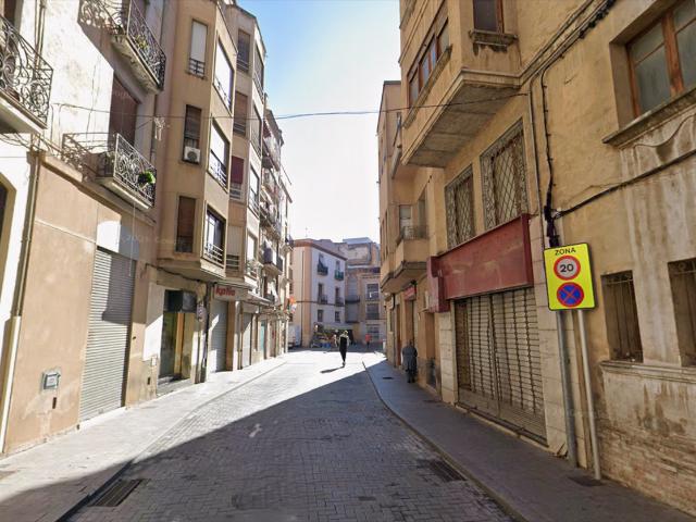 Piso en venta en Tortosa, Tarragona en Calle Bonaire