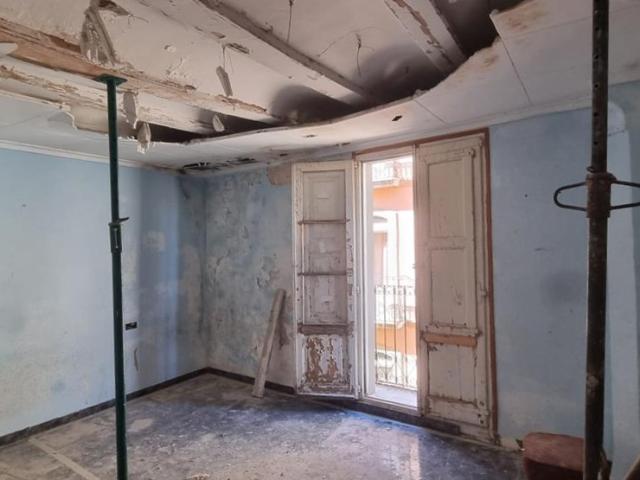 Piso en venta en Tortosa, Tarragona en Calle Palau