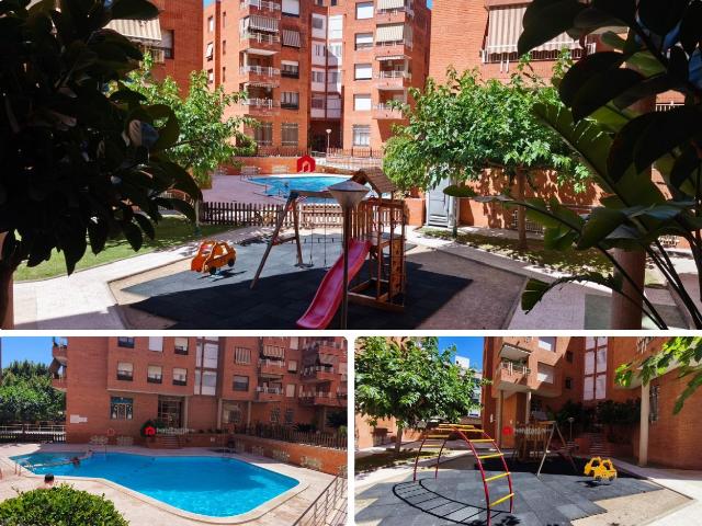 Piso en venta en Tortosa, Temple Costa Dorada. EN VENTA PISO EN TORTOSA ZONA TEMPLE. Pisos.