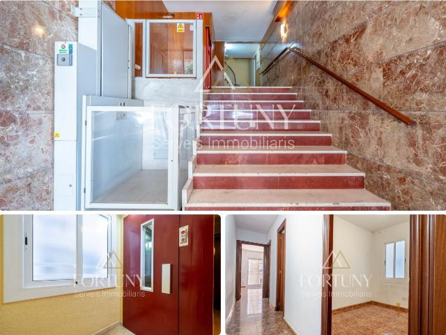 Piso en venta en Tortosa, Temple Costa Dorada. Piso en Tarragona. Pisos.
