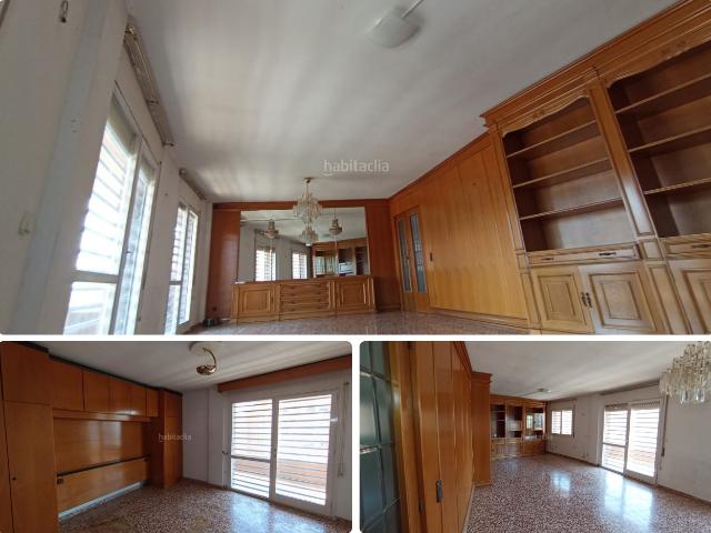 Piso en venta en Tortosa, Temple Costa Dorada. Solvia Inmobiliaria Piso Tortosa. Pisos.