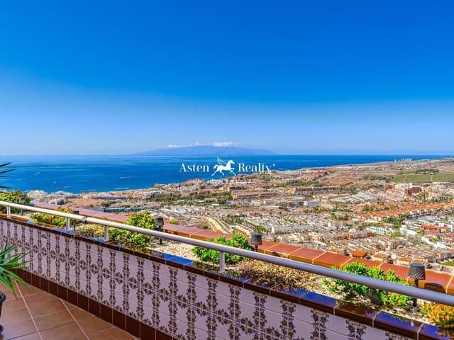 Piso en venta en Torviscas, Tenerife