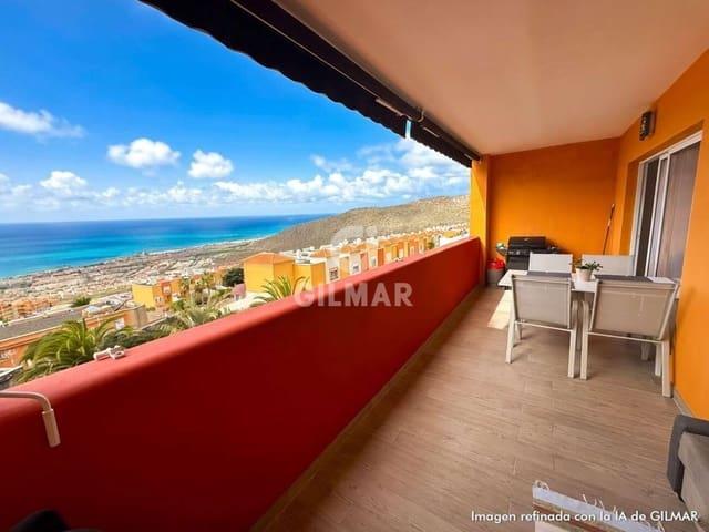 Piso en venta en Torviscas, Tenerife