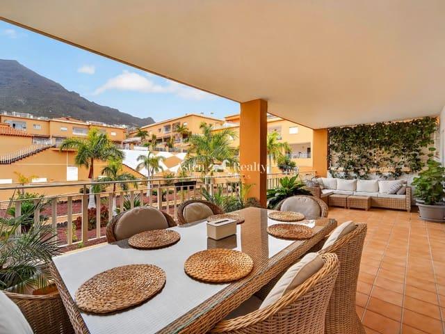 Piso en venta en Torviscas, Tenerife