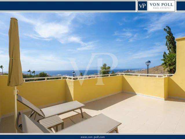 Piso en venta en Torviscas, Tenerife