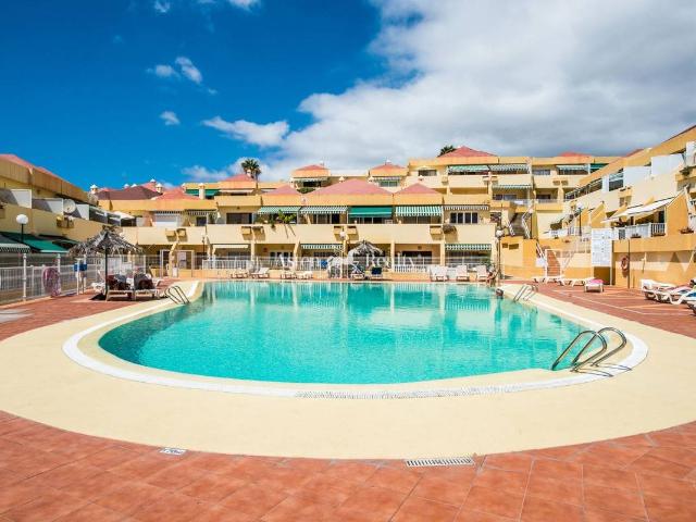 Piso en Venta en Torviscas Bajo