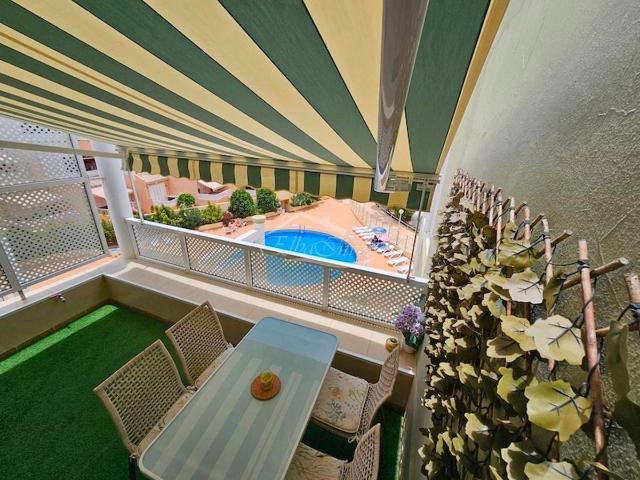 Piso en Venta en Torviscas Bajo