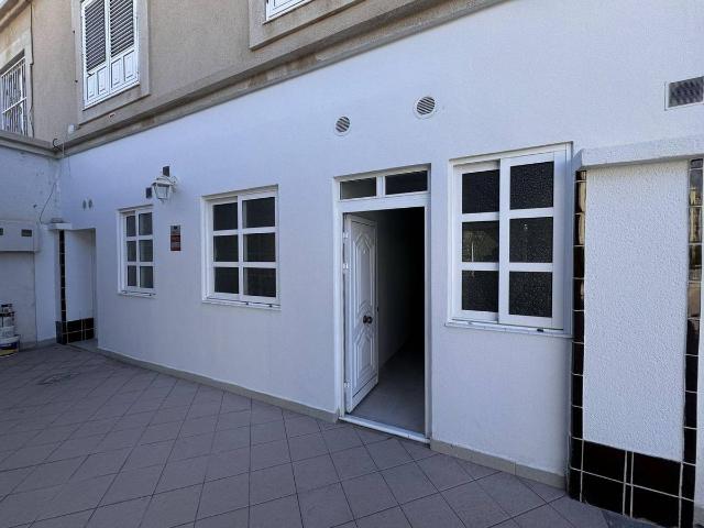 Piso en Venta en Torviscas Bajo