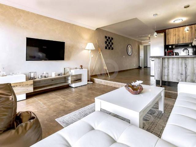 Piso en Venta en Torviscas Centro y Alto