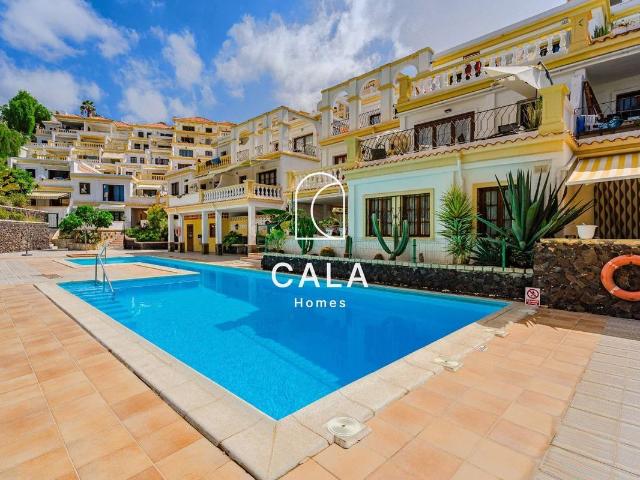 Piso en Venta en Torviscas Centro y Alto