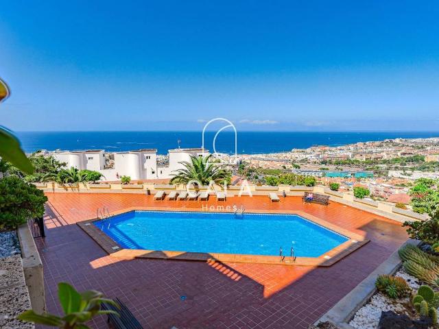 Piso en Venta en Torviscas Centro y Alto