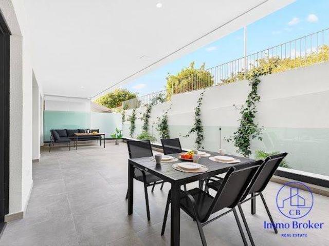 Piso en Venta en Torviscas Centro y Alto