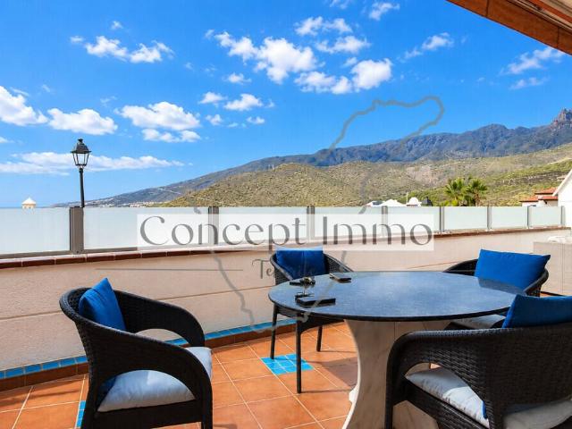Piso en Venta en Torviscas Centro y Alto