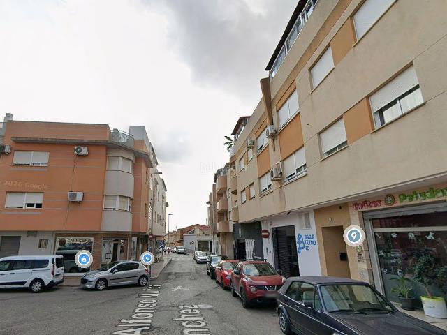 Piso en venta en Totana. INMUEBLE SIN POSESION Y SIN ACCESO AL INTERIOR SIN POSESION Y SIN ACCESO AL INTERIOR. Pisos.