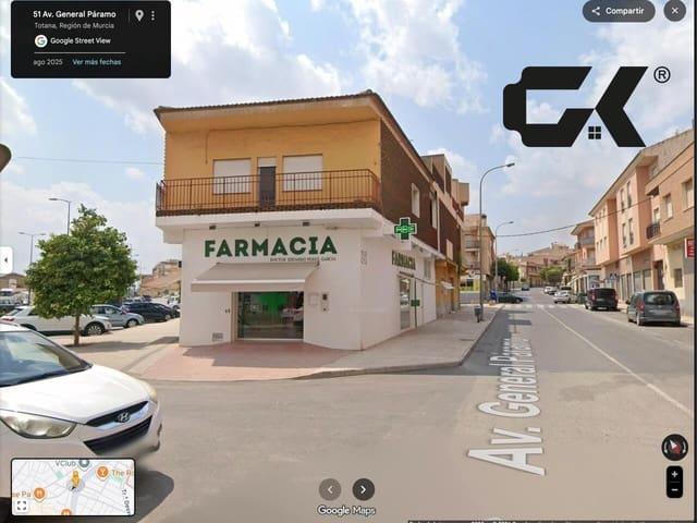 Piso en venta en Totana, Murcia