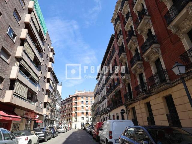 Piso en Venta en Trafalgar
