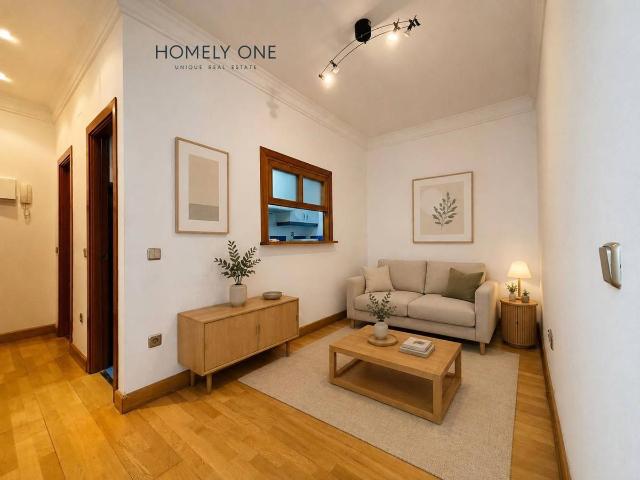 Piso en Venta en Trafalgar