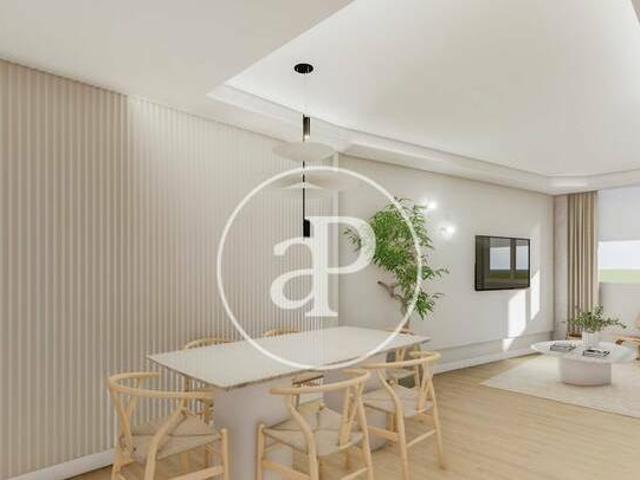Piso en venta en Trafalgar