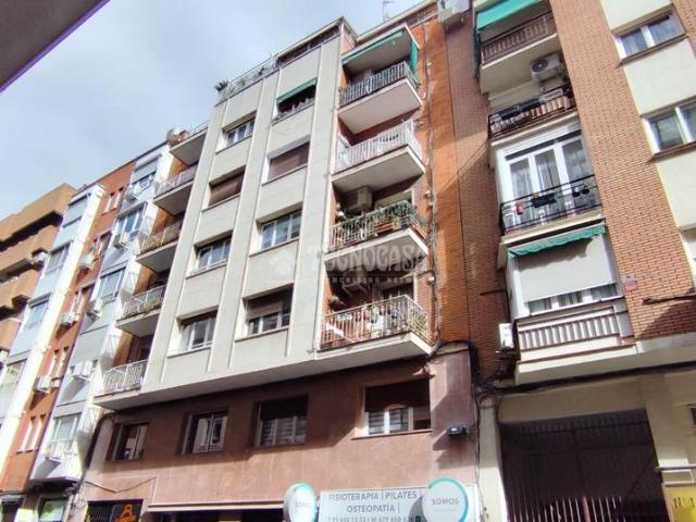 Piso en Venta en Trafalgar