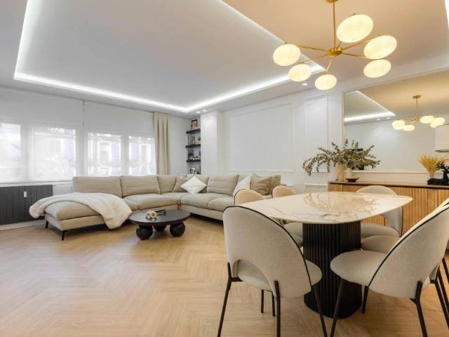 Piso en Venta en Trafalgar