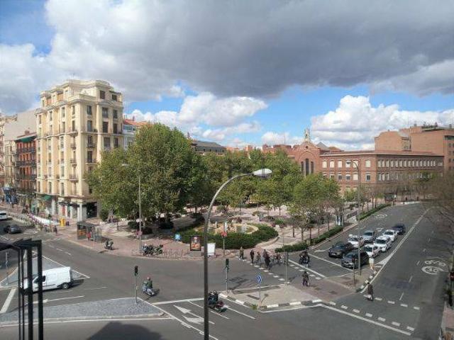 Piso en Venta en Trafalgar