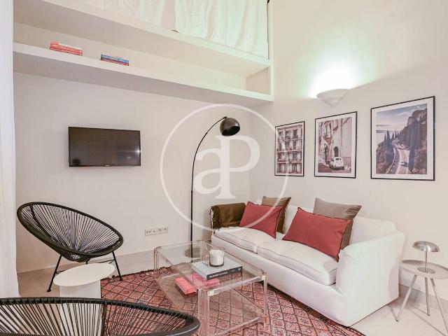 Piso en Venta en Trafalgar