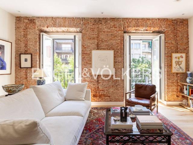 Piso en Venta en Trafalgar