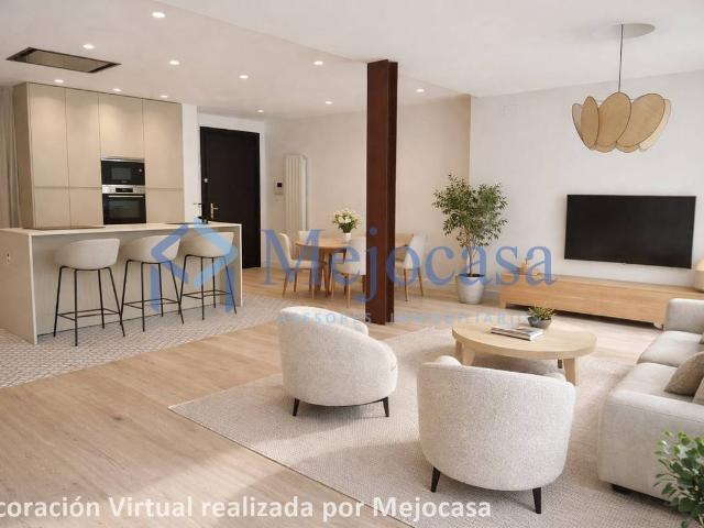 Piso en Venta en Trafalgar