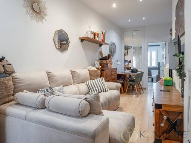 Piso en Venta en Trafalgar