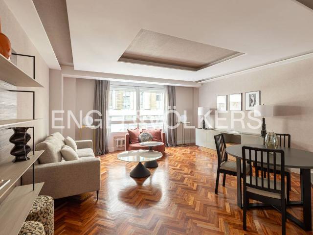 Piso en Venta en Trafalgar
