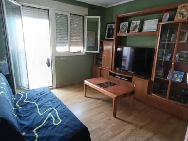Piso en Venta en Trapagaran