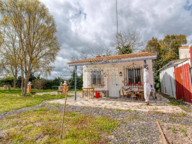 Piso en Venta en Traspinedo