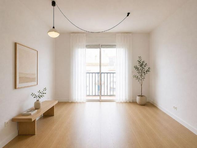 Piso en venta en travesía De Dalt, Barcelona, de 82 m² 4 habitaciones por 495.000