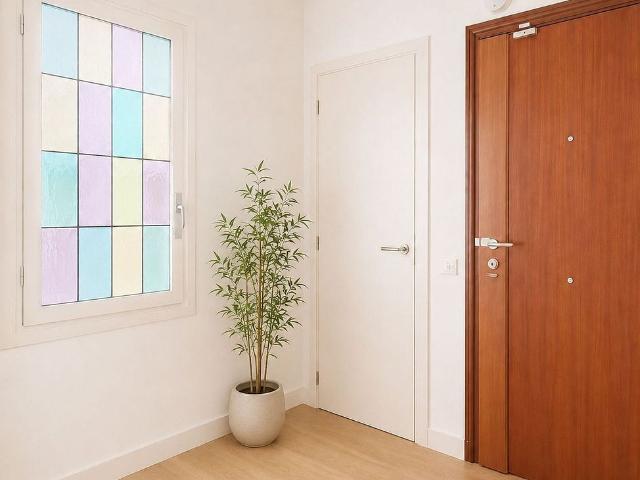 Piso en venta en travesía De Dalt, Barcelona, de 82 m² 4 habitaciones por 495.000