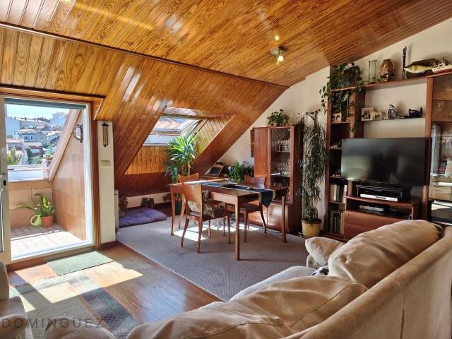 Piso en Venta en Travesía de Vigo San Xoán