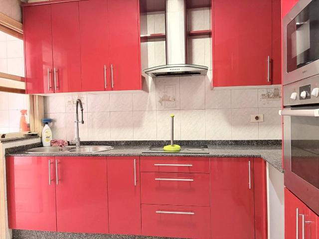 Piso en Venta en Travesía de Vigo San Xoán