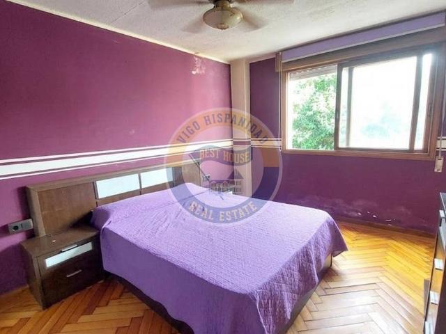 Piso en Venta en Travesía de Vigo San Xoán