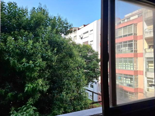 Piso en Venta en Travesía de Vigo San Xoán
