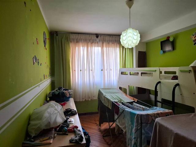 Piso en Venta en Travesía de Vigo San Xoán