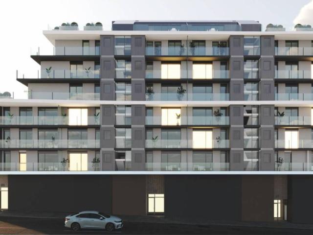 Piso en Venta en Travesía de Vigo San Xoán